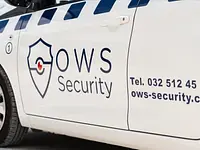 OWS Security GmbH - cliccare per ingrandire l’immagine 3 in una lightbox