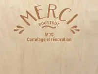 MDS carrelage & Rénovation Sàrl - cliccare per ingrandire l’immagine 1 in una lightbox