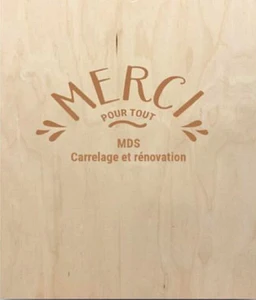 MDS carrelage & Rénovation Sàrl