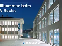 Elektrizitäts- und Wasserwerk der Stadt Buchs EWB – Cliquez pour agrandir l’image 1 dans une Lightbox