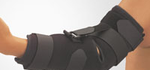 Orthèse immobilisation du Coude