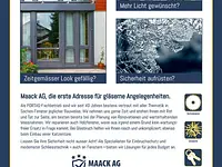 Maack AG - cliccare per ingrandire l’immagine 4 in una lightbox