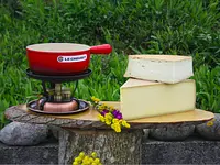 Le Fromager Gourmand – Cliquez pour agrandir l’image 1 dans une Lightbox