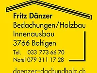Dänzer Fritz - cliccare per ingrandire l’immagine 1 in una lightbox