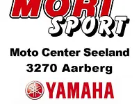 Möri Sport AG Moto-Center-Seeland - cliccare per ingrandire l’immagine 1 in una lightbox