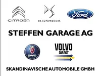 STEFFEN GARAGE AG – click to enlarge the image 1 in a lightbox