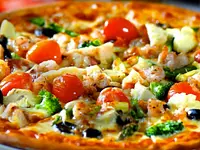 Pizzeria Steinegg - cliccare per ingrandire l’immagine 3 in una lightbox
