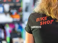 Landhus Bikeshop – click to enlarge the image 3 in a lightbox