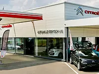 Autohaus Gertsch AG – click to enlarge the image 7 in a lightbox