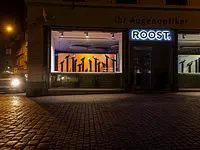 Roost Augenoptik AG – Cliquez pour agrandir l’image 6 dans une Lightbox