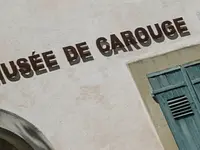 Musée de Carouge - cliccare per ingrandire l’immagine 2 in una lightbox