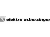 elektro scherzinger ag – Cliquez pour agrandir l’image 1 dans une Lightbox