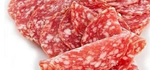 Salame Affettato