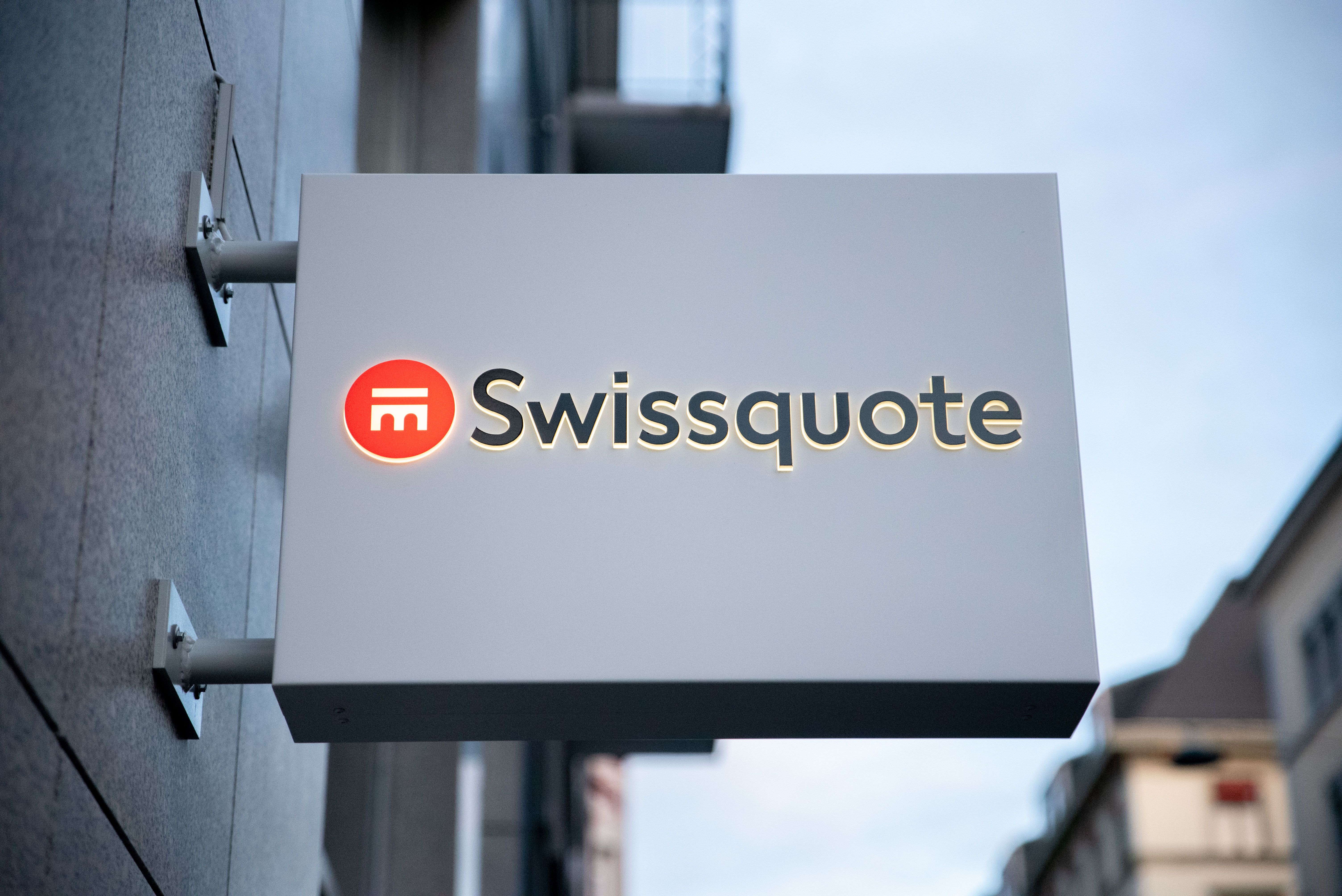 Swissquote Erfahrungen Swissquote Erfahrungen