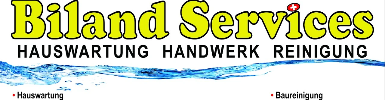 BILAND SERVICES GmbH