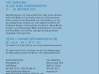 Freiburghaus Regula und Jakob Bettina - cliccare per ingrandire l’immagine 3 in una lightbox