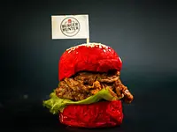 Burger Hunter Kodia - cliccare per ingrandire l’immagine 4 in una lightbox
