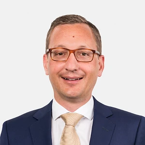 Christoph Hess, Rechtsanwalt & Notar, Fachanwalt SAV Bau- und Immobilienrecht