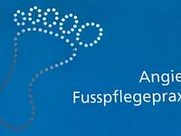 Angie's Fusspflegepraxis – Cliquez pour agrandir l’image 4 dans une Lightbox