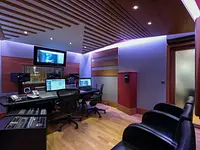 Digilab Recording Studios - cliccare per ingrandire l’immagine 4 in una lightbox