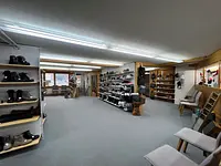 Schuhhaus Brunner GmbH - Klicken Sie, um das Bild 11 in einer Lightbox vergrössert darzustellen