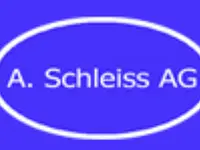 A. Schleiss AG - Klicken Sie, um das Bild 1 in einer Lightbox vergrössert darzustellen