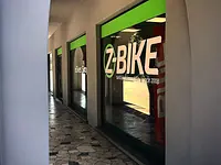 Z-Bike Mendrisio - Klicken Sie, um das Bild 1 in einer Lightbox vergrössert darzustellen