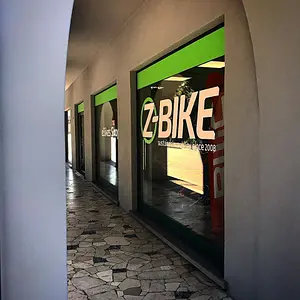 Z-Bike Shop MENDRISIO