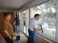 Senioren-Unterhaltsreinigung GmbH - Klicken Sie, um das Bild 4 in einer Lightbox vergrössert darzustellen