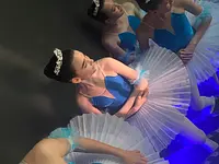 Vivi Molle Ballettschule - Klicken Sie, um das Bild 1 in einer Lightbox vergrössert darzustellen