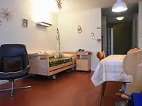 Alters- und Pflegeheim Hasle-Rüegsau - Klicken Sie, um das Bild 6 in einer Lightbox vergrössert darzustellen