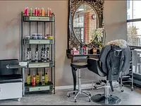 Prestige Hair Salon Cigdem – click to enlarge the image 3 in a lightbox