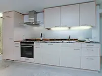 Sandro Luisi Küchenbau - Klicken Sie, um das Bild 11 in einer Lightbox vergrössert darzustellen