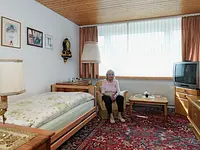 Nägelin Stiftung, Alters- und Pflegeheim - Klicken Sie, um das Bild 15 in einer Lightbox vergrössert darzustellen