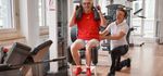 Aufbautraining - Komplett