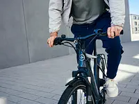 Z-Bike Mendrisio - Klicken Sie, um das Bild 8 in einer Lightbox vergrössert darzustellen