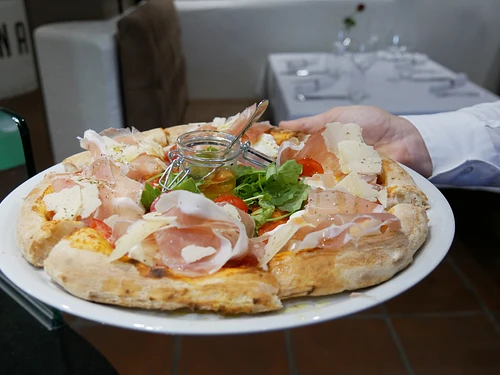 Restaurant Fiorentina - cliccare per ingrandire l’immagine 10 in una lightbox