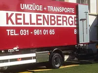 Kellenberger Transporte GmbH - Klicken Sie, um das Bild 12 in einer Lightbox vergrössert darzustellen
