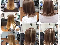 Mille & 1 coiffures – Cliquez pour agrandir l’image 1 dans une Lightbox