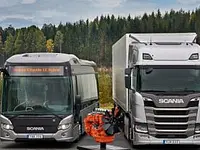 VIT Veicoli Industriali Ticino SA Scania - cliccare per ingrandire l’immagine 3 in una lightbox
