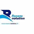 Logo Renens Natation