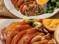 屋企靓汤 China Restaurant - Ein Topf und mehr – click to enlarge the image 6 in a lightbox