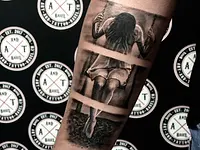 Art and Tattoo Basel - cliccare per ingrandire l’immagine 7 in una lightbox