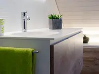 Hugentobler AG Küche Bad Wohnen - Klicken Sie, um das Bild 4 in einer Lightbox vergrössert darzustellen