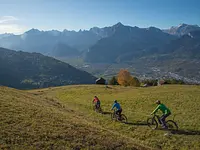 Ecole Suisse de Ski Veysonnaz - Klicken Sie, um das Bild 8 in einer Lightbox vergrössert darzustellen