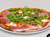 Mania Pizza – Cliquez pour agrandir l’image 1 dans une Lightbox