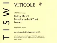 Domaine du Petit-Truet - cliccare per ingrandire l’immagine 13 in una lightbox