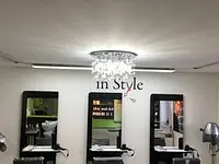 Coiffeur in Style – click to enlarge the image 10 in a lightbox