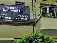 Widmer Renovation GmbH - Klicken Sie, um das Bild 10 in einer Lightbox vergrössert darzustellen