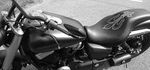 Motorradsattlerei